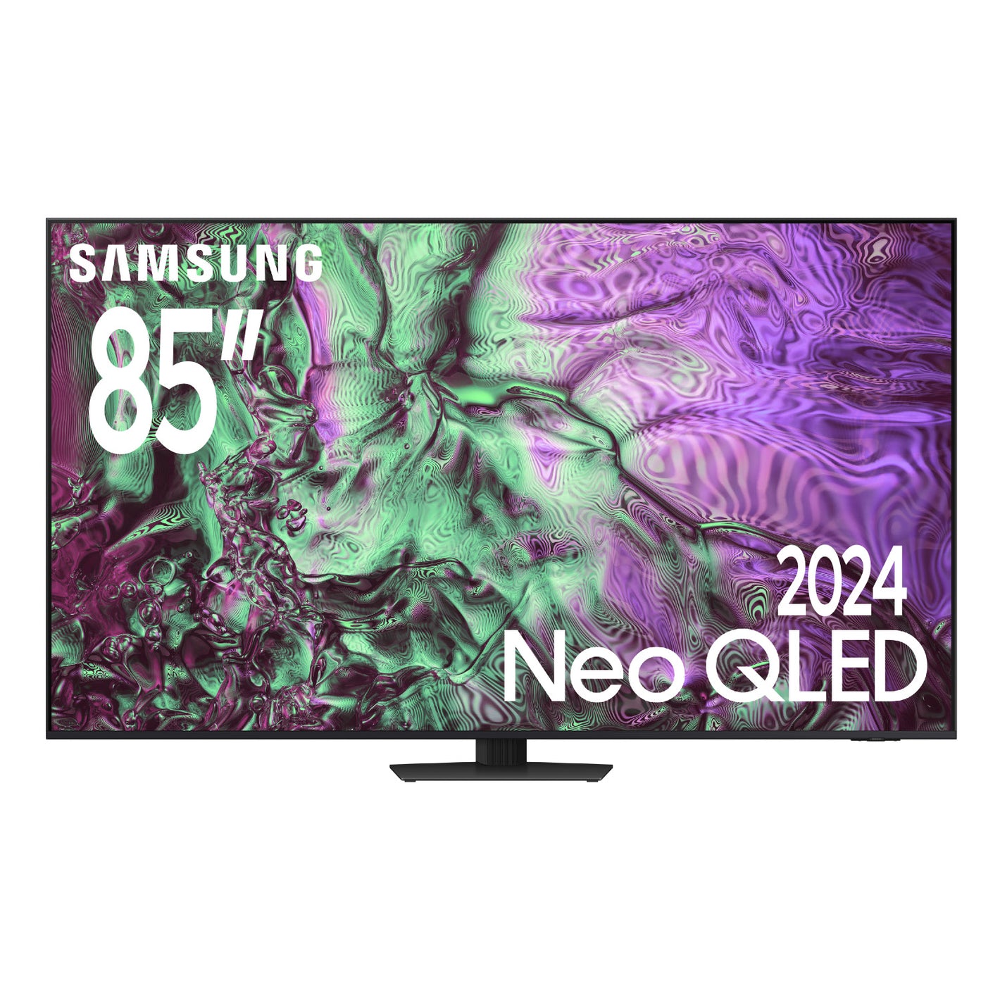 Samsung NEO QLED 2024 QN85QN85DB Téléviseur 85" pouces 120Hz 4k Smart Tv