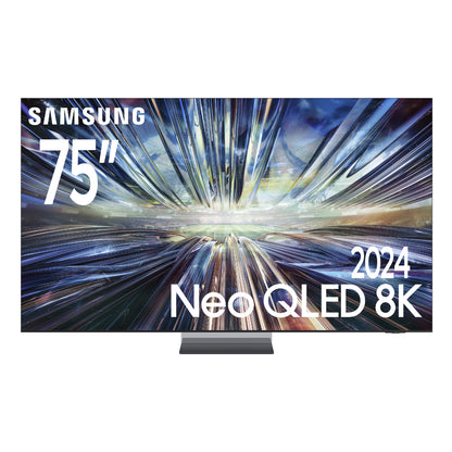 Samsung NEO QLED 2024 QN75QN900DF Téléviseur 75" pouces 240Hz 8k