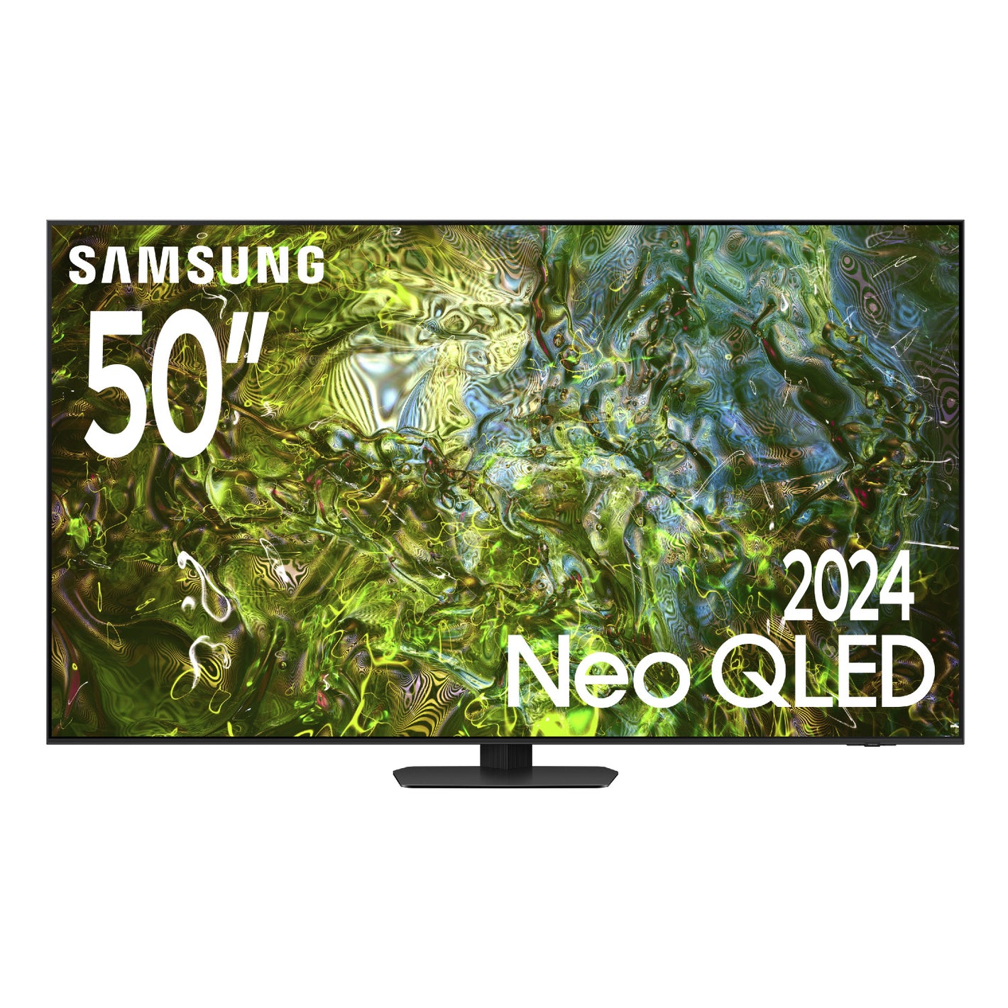 Samsung NEO QLED 2024 QN50QN90DA Téléviseur 50" pouces 144Hz 4k Smart Tv