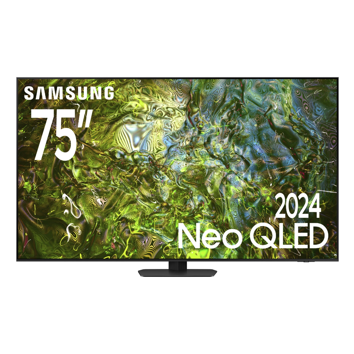 Samsung NEO QLED 2024 QN75QN90DA Téléviseur 75" pouces 144Hz 4k Smart Tv