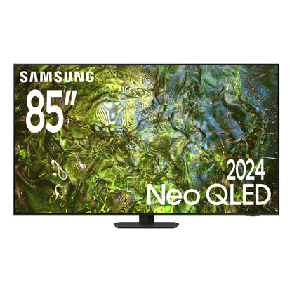 Samsung NEO QLED 2024 QN85QN90DA Téléviseur 85" pouces 144Hz 4k Smart Tv