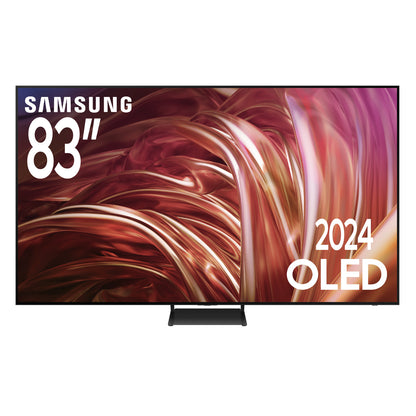 Samsung OLED 2024 QN83S85D Téléviseur 83" pouces 120Hz 4k Smart Tv