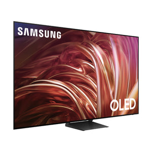 Samsung OLED 2024 QN77S85D Téléviseur 77" pouces 120Hz 4k Smart Tv