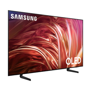 Samsung OLED 2024 QN55S85D Téléviseur 55" pouces 120Hz 4k Smart Tv