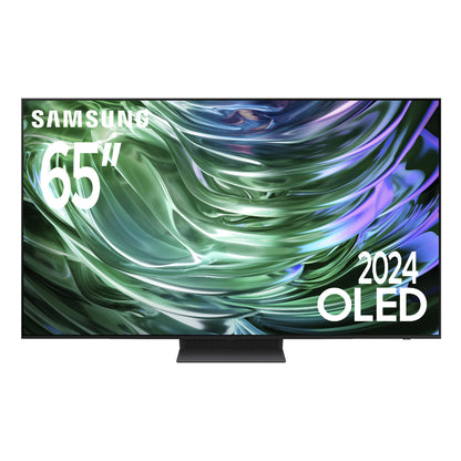 Samsung OLED 2024 QN65S90DA Téléviseur 65" pouces 144Hz 4k Smart Tv