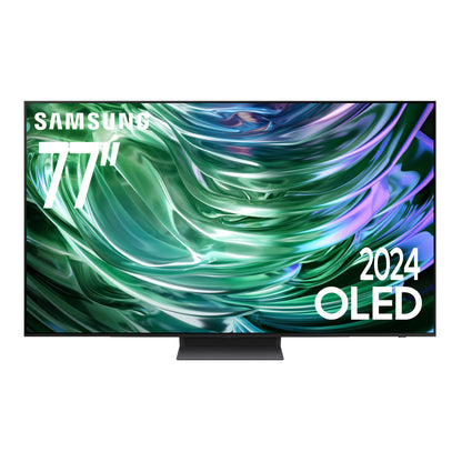 Samsung OLED 2024 QN65S90DA 65" inch 144Hz 4k Smart Tv