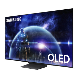 Samsung OLED 2024 QN65S90DA 65" inch 144Hz 4k Smart Tv