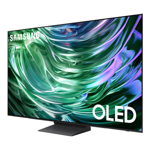 Samsung OLED 2024 QN83S90DA Téléviseur 83" pouces 144Hz 4k Smart Tv