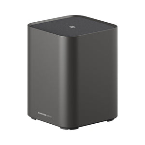 Sennheiser AMBEO SUB Wireless Amplified Subwoofer Speaker (unit)