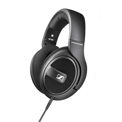 Sennheiser HD 569 Écouteur Filaire Over Ear