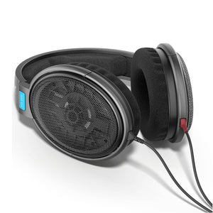 Sennheiser HD 600 Wired Over Ear Headphone