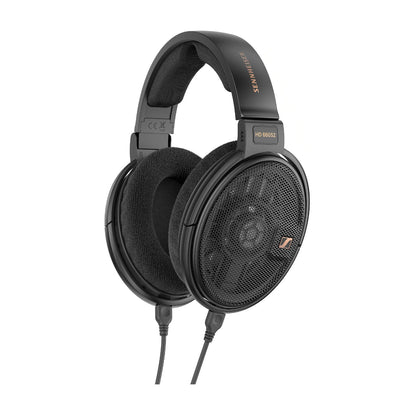 Sennheiser HD 660S2 Écouteur Filaire Audiophile Over Ear