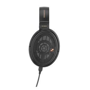 Sennheiser HD 660S2 Wired Audiophile Over Ear Headphone