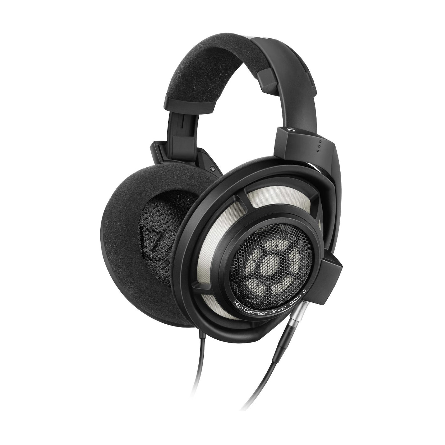 Sennheiser HD-800S Écouteur Filaire Audiophile Over Ear