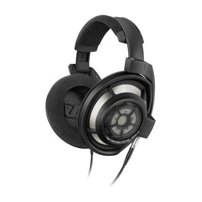 Sennheiser HD-800S Wired Audiophile Over Ear Headphone