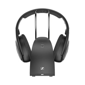 Sennheiser RS120W Wireless On Ear Headphones