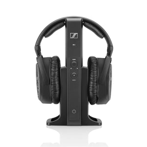 Sennheiser RS175 Wireless Over Ear Headphones