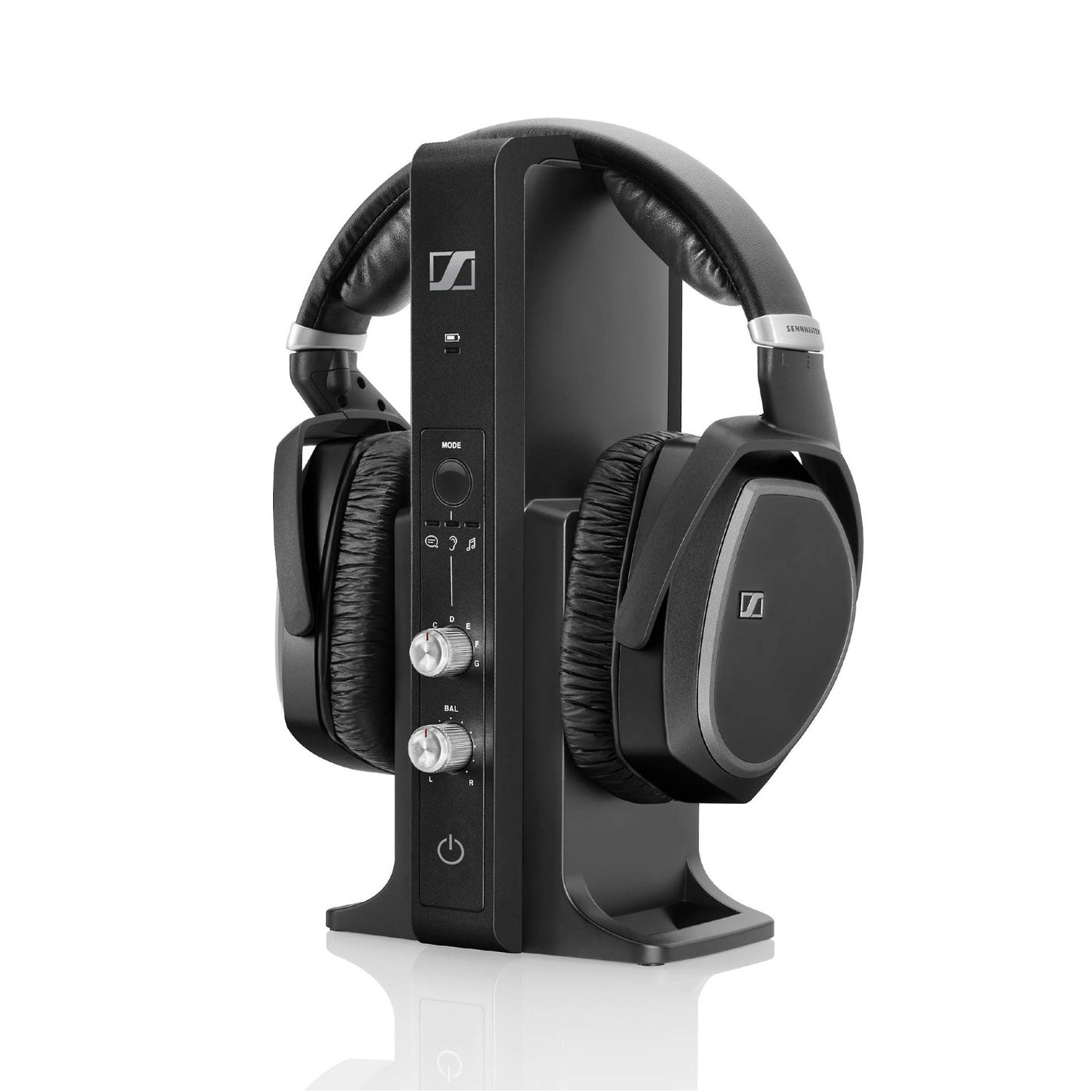 Sennheiser RS195 Wireless Over Ear Headphones