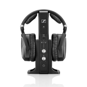 Sennheiser RS195 Wireless Over Ear Headphones