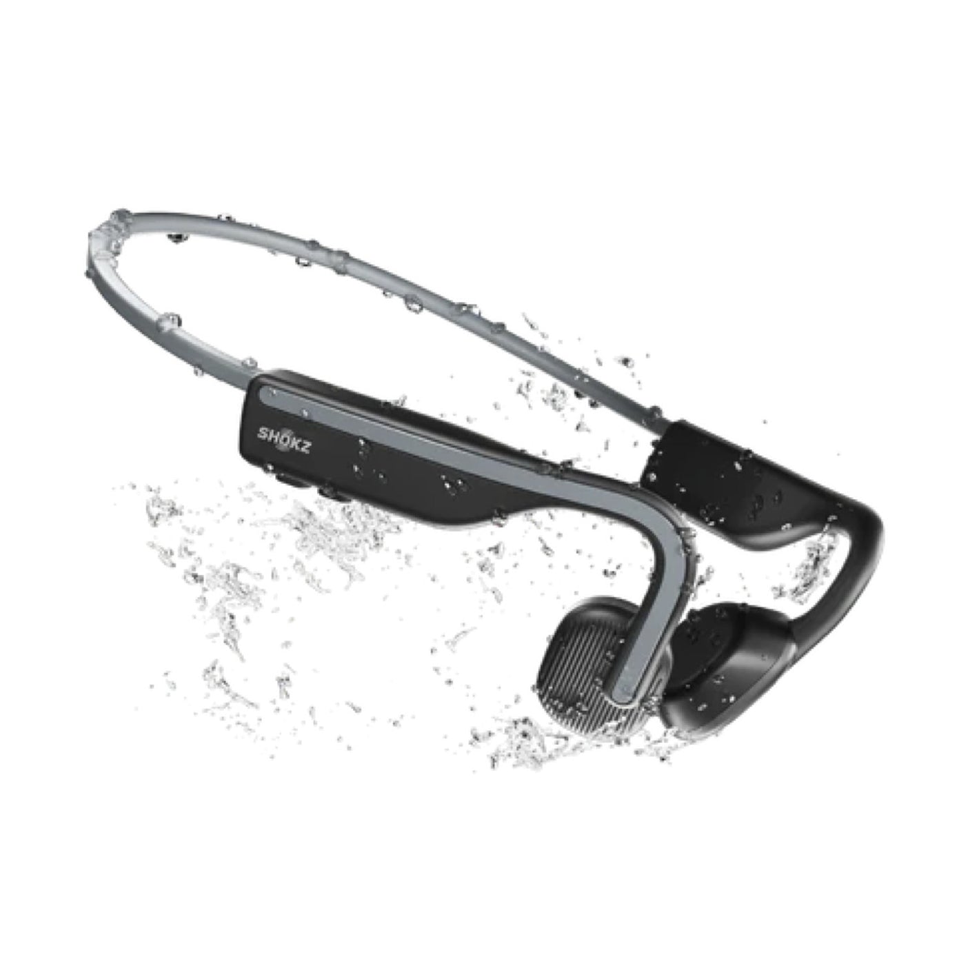 Shokz OPEN MOVE Écouteur Bluetooth Sport