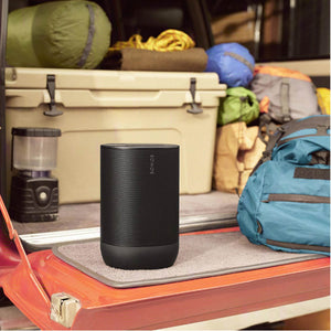 Sonos MOVE Portable Bluetooth Wifi Speaker
