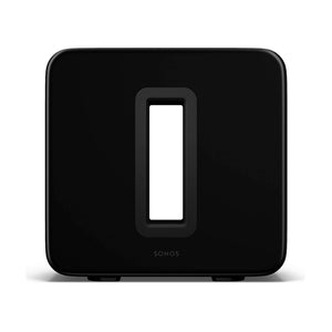 Sonos SUB GEN3 Wireless Subwoofer Speaker