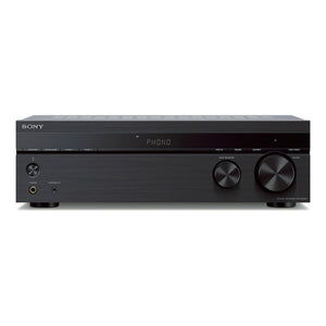 Sony STR-DH190 Bluetooth Stereo Amplifier