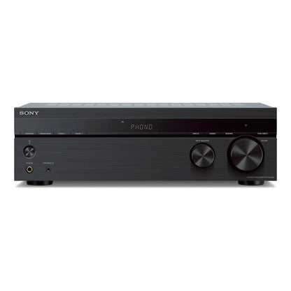 Sony STR-DH190 Amplificateur Stéréo Bluetooth