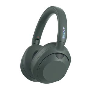 Sony ULT WEAR Bluetooth Noise Canceling Over Ear Headphones