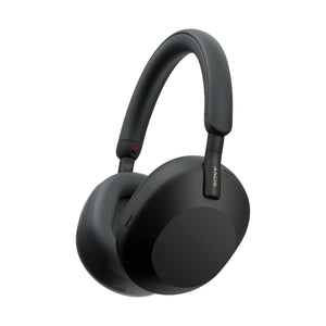 Sony WH-1000XM5 Bluetooth Noise Canceling Over Ear Headphones