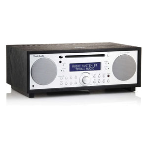 Tivoli Audio MUSIC SYSTEM Bluetooth CD microsystem