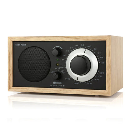 Tivoli Audio MODEL ONE BT Microchaîne Bluetooth AM/FM