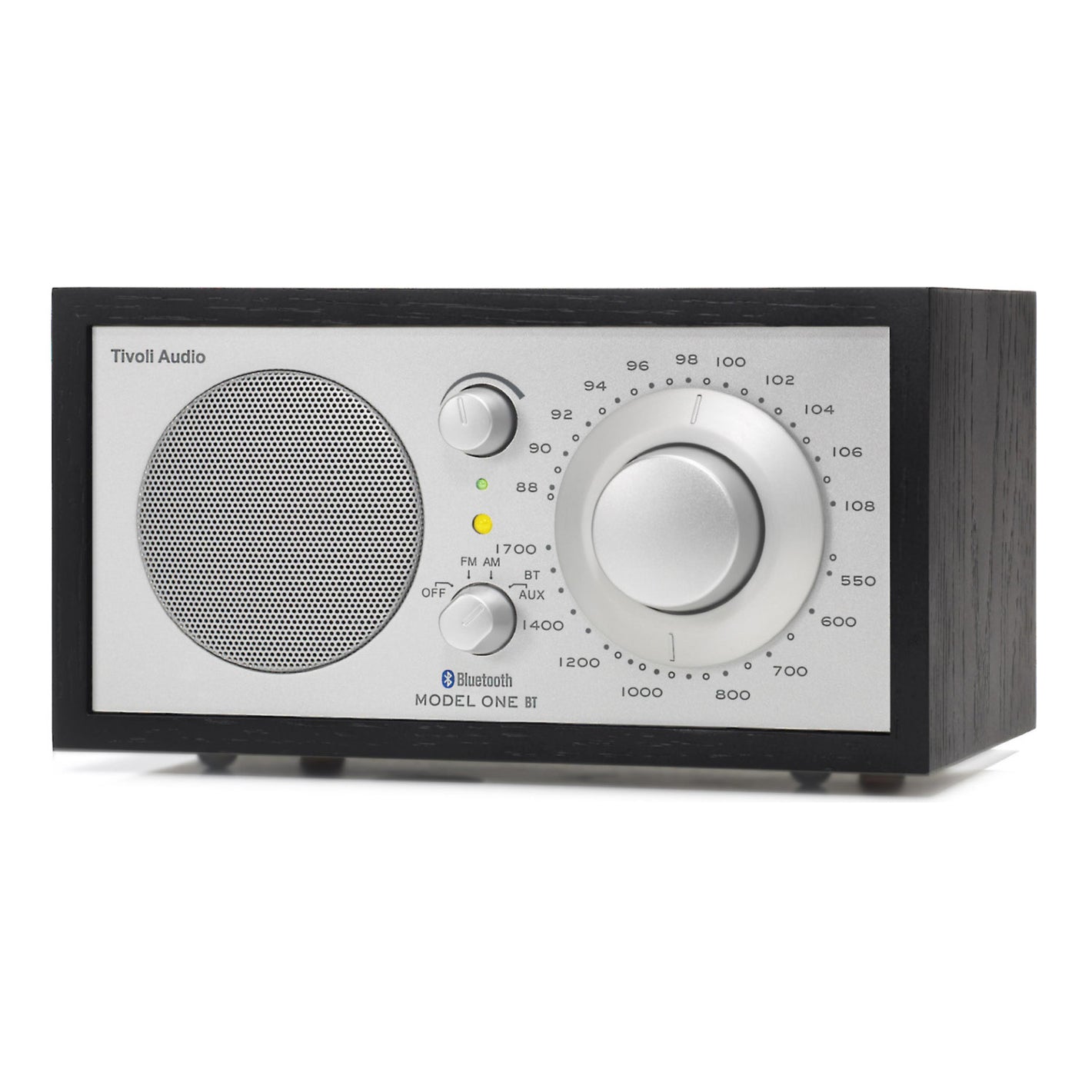 Tivoli Audio MODEL ONE BT AM/FM Bluetooth Microsystem