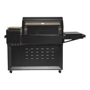 Traeger BBQ TIMBERLINE XL Pellet Grill