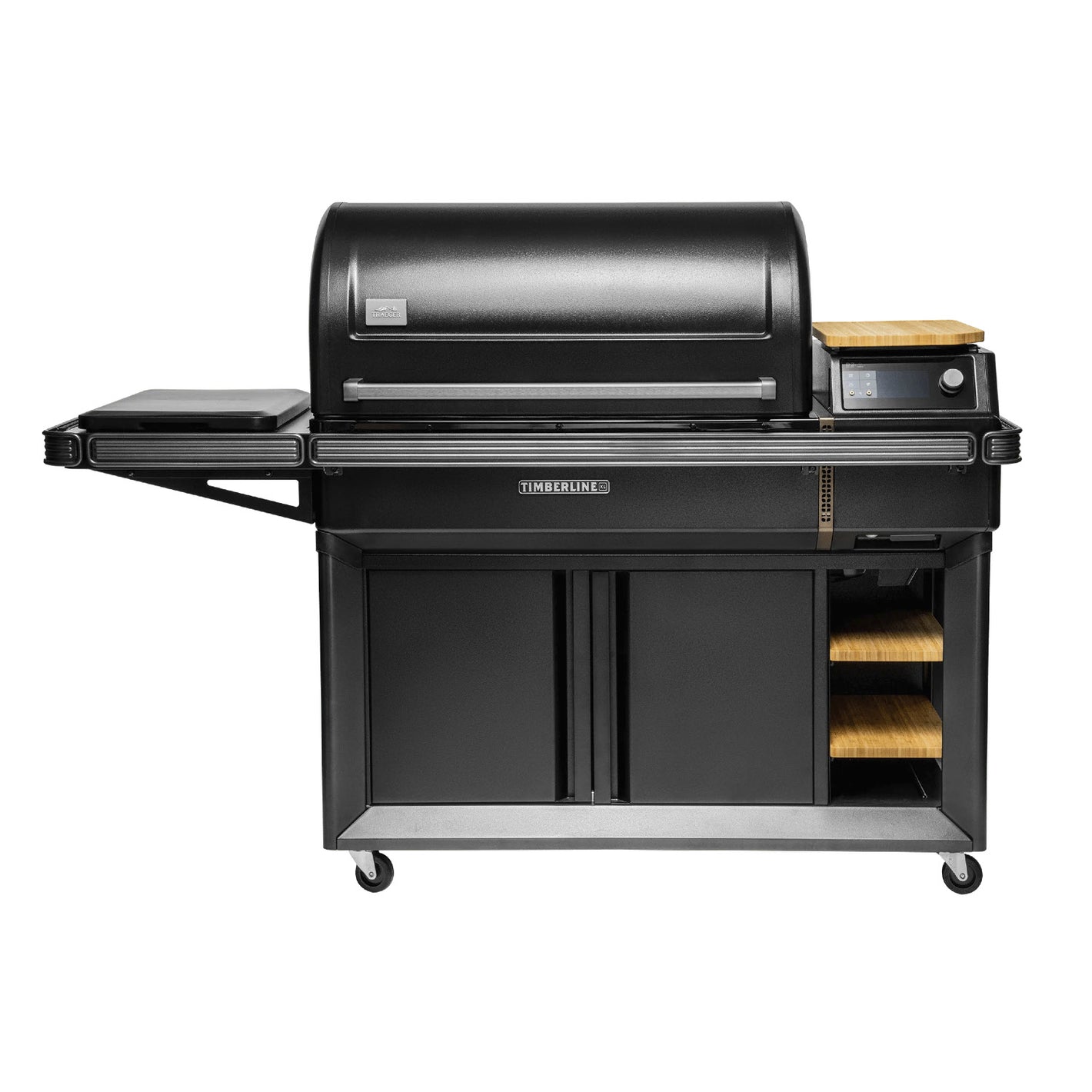 Traeger BBQ TIMBERLINE XL Pellet Grill