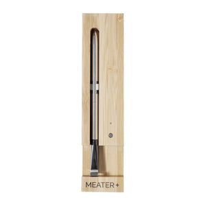 Traeger BBQ MEATER+ THERMOMÈTRE de CUISSON