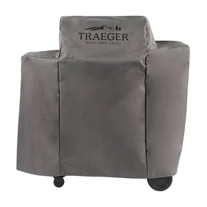 Traeger BBQ HOUSSE de PROTECTION BAC560