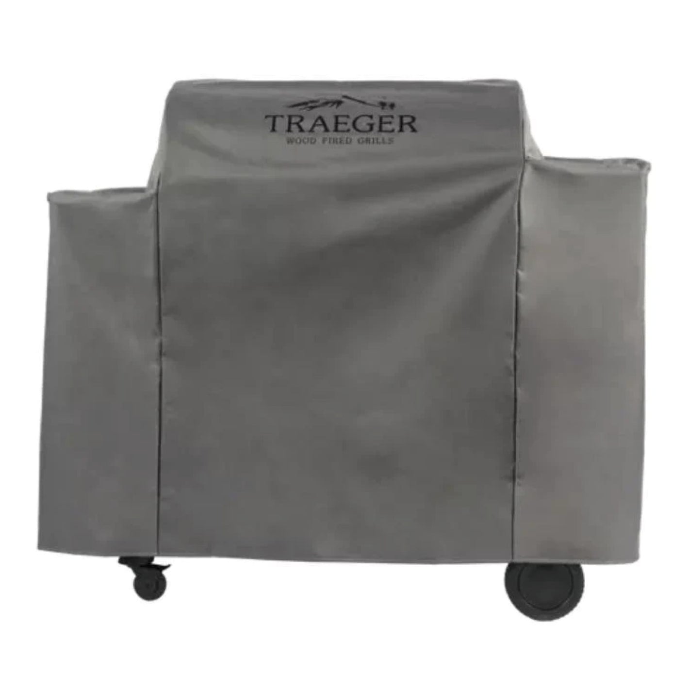 Traeger BBQ PROTECTIVE COVER BAC561