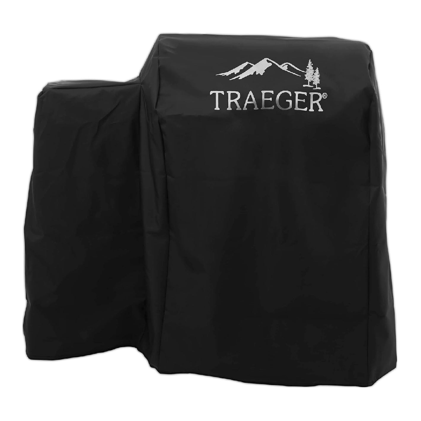 Traeger BBQ HOUSSE de PROTECTION TAILGATER BAC580