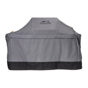 Traeger BBQ PROTECTIVE COVER IRONWOOD BAC690