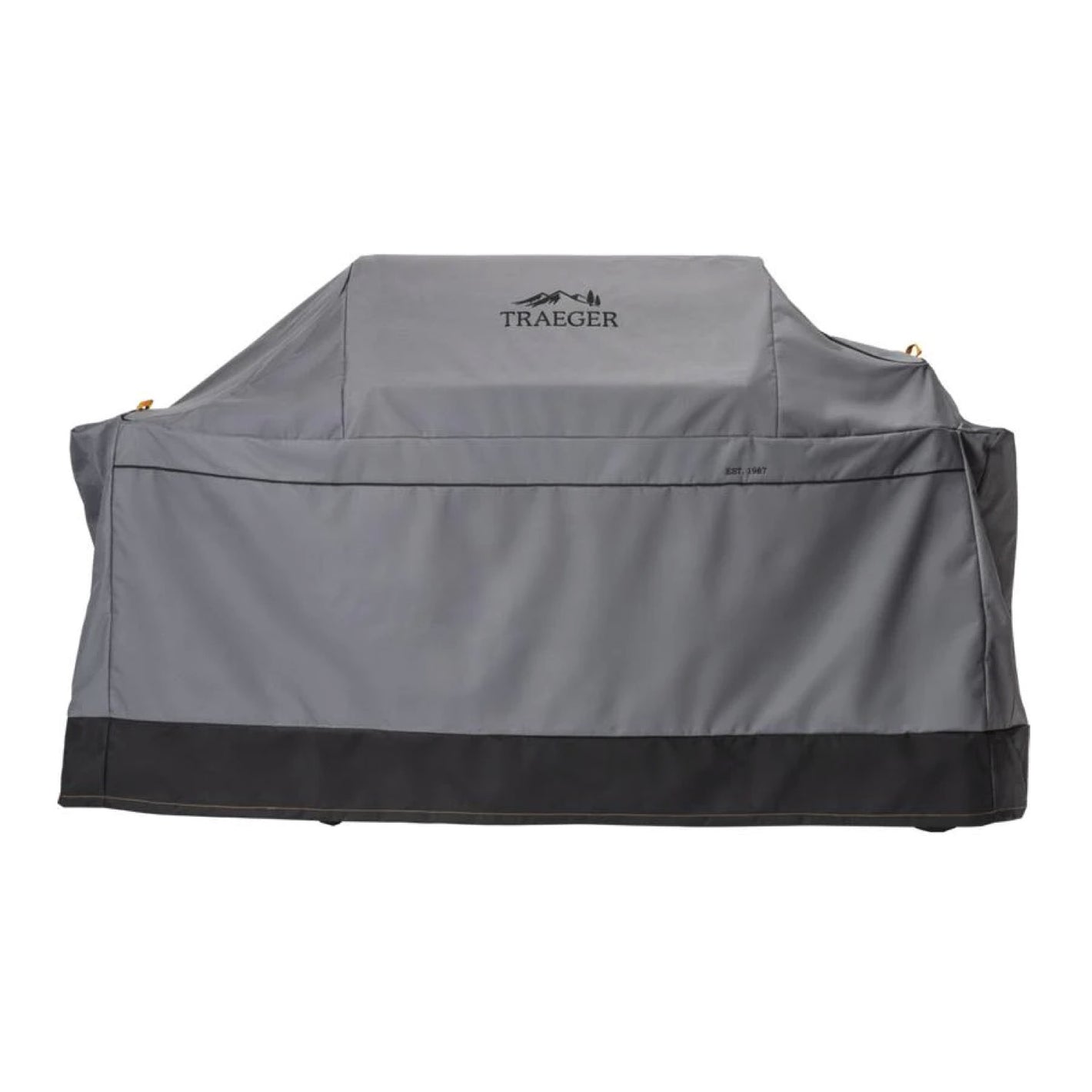 Traeger BBQ COVER IRONWOOD XL BAC691