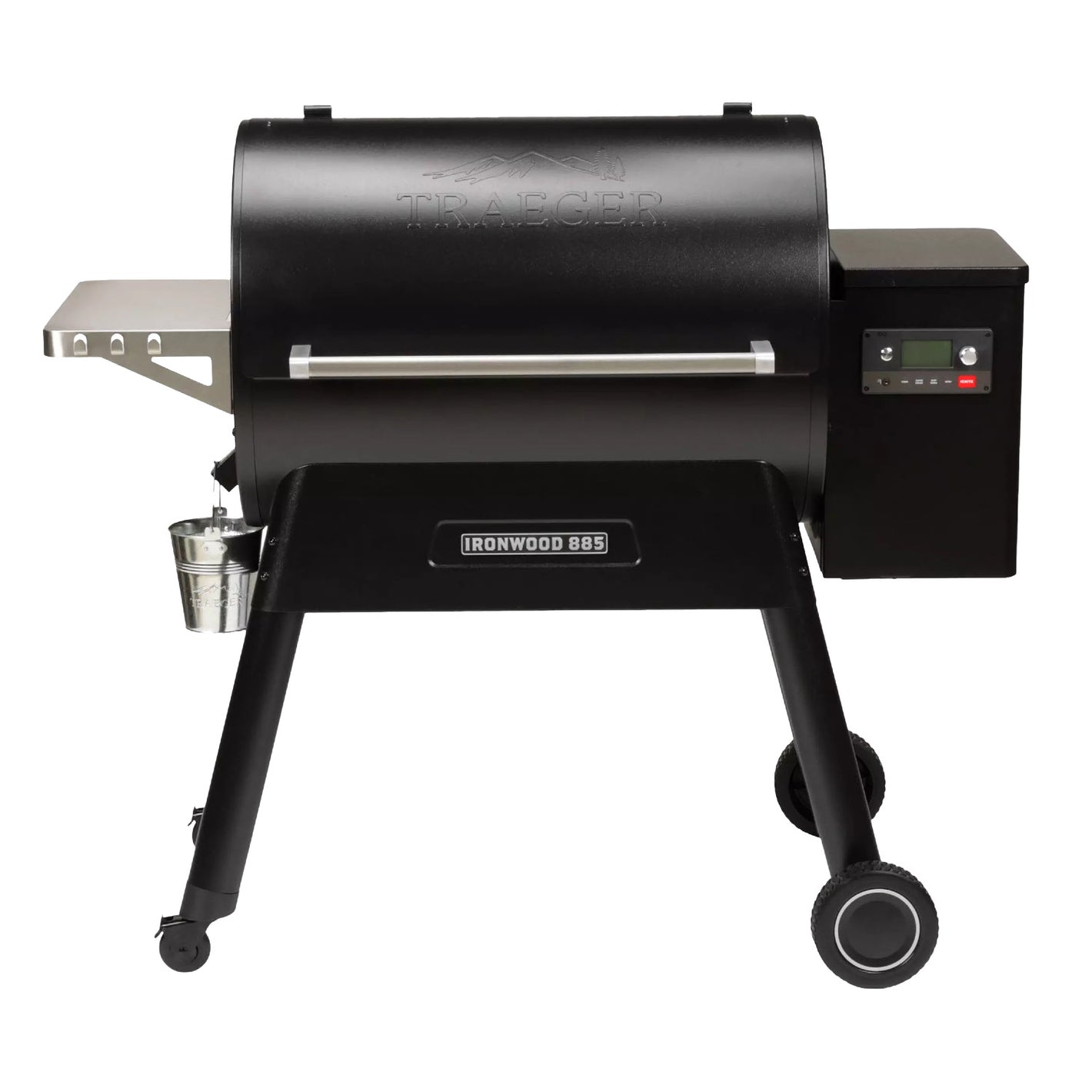 Traeger BBQ IRONWOOD 885 Pellet Grill