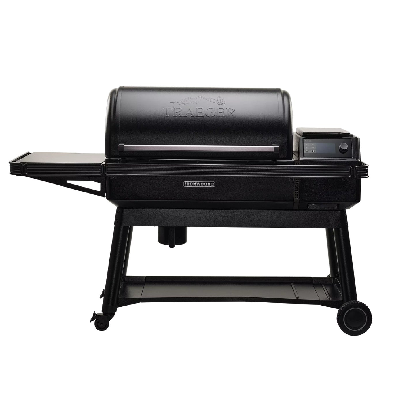 Traeger BBQ IRONWOOD XL Yosemite Pellet Grill