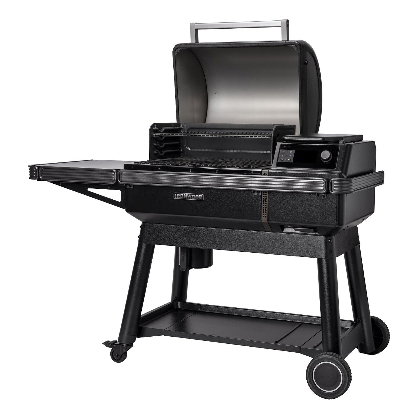 Traeger BBQ IRONWOOD Yosemite Gril à Granulés