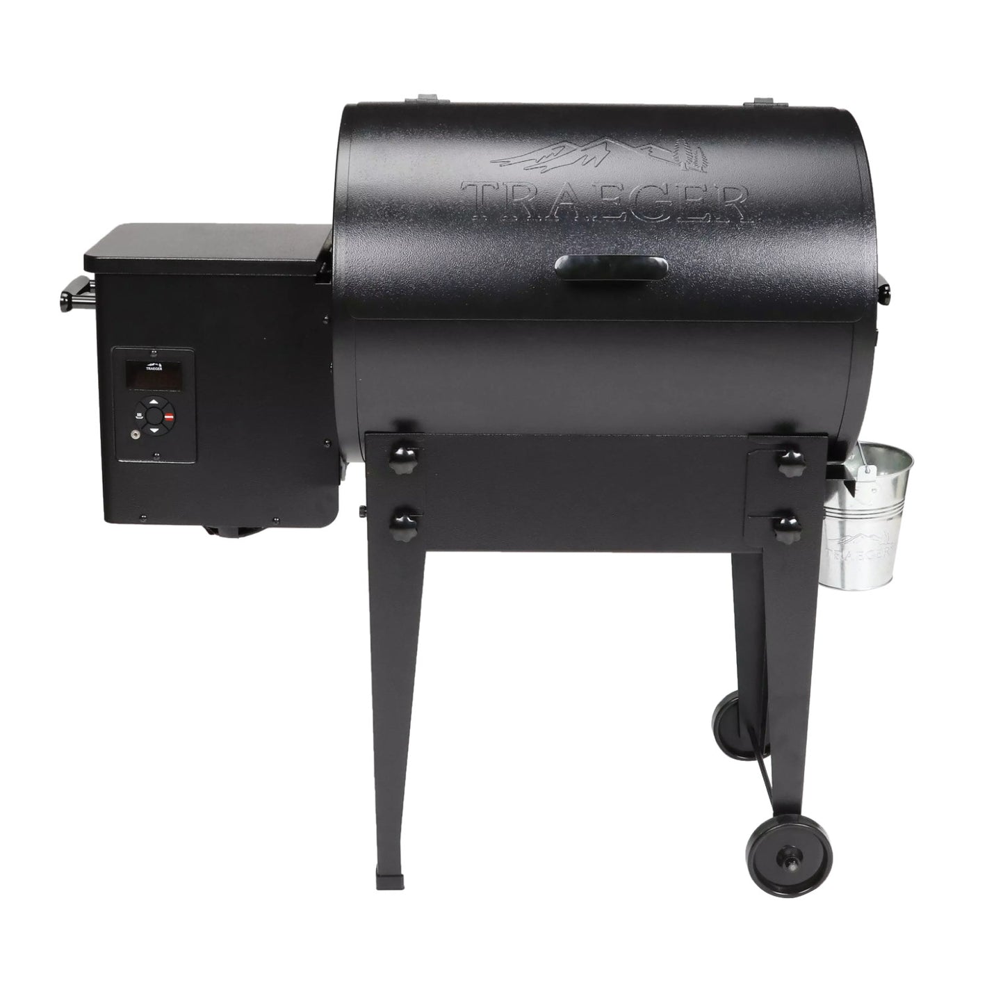 Traeger BBQ TAILGATER Pellet Grill