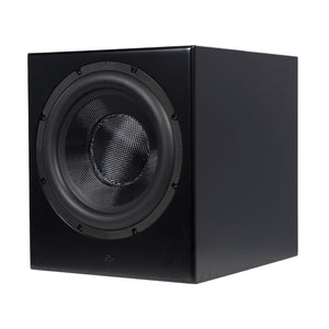 Totem Acoustic KIN SUB 10 Amplified Subwoofer (unit)