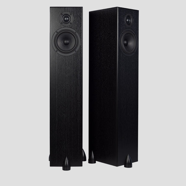 Totem Acoustic BISON TOWER Column Speaker (pair)