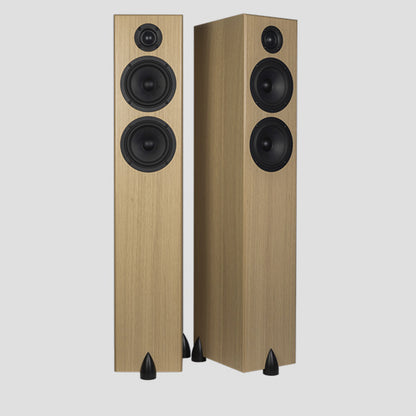 Totem Acoustic BISON TWIN TOWER Column Speaker (pair)