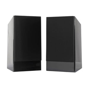 Totem Acoustic ELEMENT FIRE V2 Torrent Bookshelf Speaker (pair)