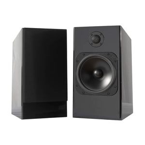 Totem Acoustic ELEMENT FIRE V2 Torrent Bookshelf Speaker (pair)